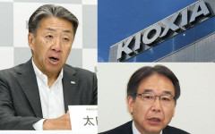 【海外の反応】「天才技術者を粗末にしすぎた…」東芝のフラッシュメモリ冷遇と日本企業のイノベーション低下に海外から納得の声