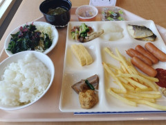 【悲報】フェリー会社「安いし飯豪華で景色最高です」→エッヂ民の反論が容赦なさすぎたｗｗｗ