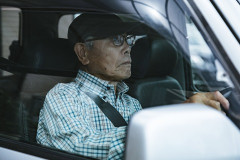 【ケーキ店放火事件】死亡の70代男性、事件前日に『ある事』をしていたと判明する・・・・