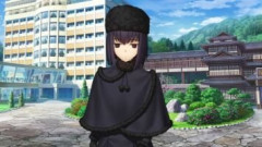 【FGO】ダウナー系面白お姉さんといえばどのサーヴァントやキャラクターを連想しますか？
