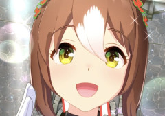 【競馬】ファインモーションってあんなんだったんです？
