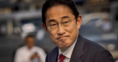 木原稔官房長官の 「揶揄発言」 で岸田元首相が激怒か…「口が軽い」「脇が甘い」党内からも呆れ声