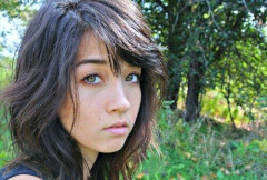 【朗報】白人と日本人のハーフ女って良い女多くね？