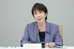 高市早苗、内閣広報予算を10倍超の72億円へｗｗｗｗｗｗｗｗｗｗｗ