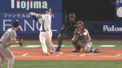 巨人・小笠原、初回ノーアウト満塁で佐野にホームランを打たれるｗｗｗｗ