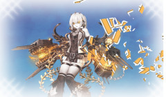 【艦これ】最近の深海勢は禍々しさが足りん気するわ