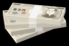 子供俺「1ヶ月5万円貯金を2年続けるだけで120万円貯まるじゃん！余裕すぎｗｗｗ」→結果ｗｗｗ