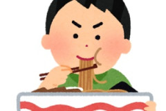 海外「あるある！」ふと日本食愛を語る米大物セレブに海外が大騒ぎ