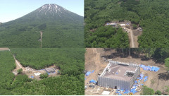 【北海道】無許可開発で羊蹄山麓の森林約3.9ヘクタール伐採、倶知安町が刑事告発に踏み切った模様「行政が甘すぎた」