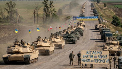 プーチン大統領、ウクライナへの欧州軍展開は「ロシアに対する戦争と見なす」と警告！