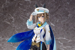【ウマ娘】シュヴァルフィギュアの『パンパン』が話題に