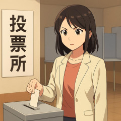 沖縄県知事選挙 期日前と当日を合わせた推計投票率が50％超 今夜、大勢判明へ   |  デニーズが負けたら不正だのと騒ぐ