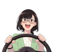 【動画】ま～んさんカー、発進ｗｗｗｗｗｗ