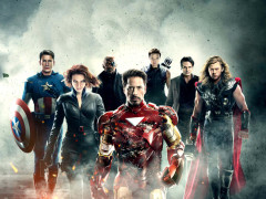 アベンジャーズに俺が加入したらどうなるんだろう
