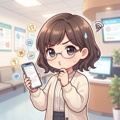 「なんだこいつ…」と思った口コミ