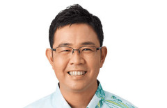 【速報】沖縄県知事選、新人の古謝玄太氏が当選確実！玉城デニー敗北！！！