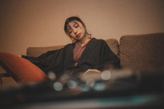 【衝撃】自称性欲強い女さん、妊娠して豹変してしまう･････。