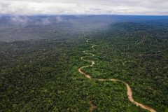 ブラジル人「お前らの国の遭難したらヤバい場所といえばどこ？」