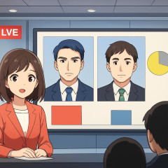 2026 沖縄県知事選挙開票速報   #LIVE