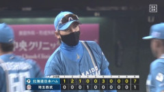 【朗報】日本ハム快勝！有原6回1失点＆清宮19号で2位に1.5差