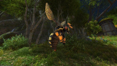 【FF14】闘獣練で虫パが強すぎて虫ばかり使う魔獣使いたち。「これもう蟲師だろ」「虫とり少年ヒカセン」