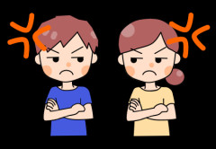 俺「ありがとうの一言もないおかしい」彼女「見返り求めるならやらなくていい」←これｗｗｗｗｗｗｗ