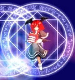 【東方】原作の小悪魔！