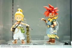 クロノトリガーってあの時代にタイムリープもの作ってたのがすごいよな