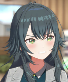 【学マス】手毬よ遊星は似ているかもしれない…