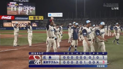 【ヤクルト対広島22回戦】ヤクルトがオスナ、サンタナのアーチ攻勢で２連勝　高橋奎二が６回無失点で５勝目　３位ＤｅＮＡとのゲーム差６は変わらず