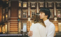 彼女が俺と付き合ってるのって・・・