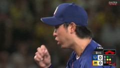 高橋宏斗、魂の142球！消化試合で！！！
