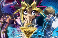 【遊戯王】この映画ボスの藍神がずっと押されっぱなしだな…！？