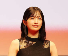 乃木坂46五百城茉央「まけないおき！」ヴィッセル神戸戦に来場、不敗神話を継続「素敵な時間」