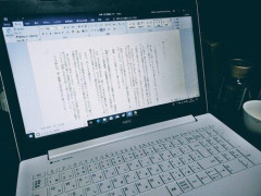 【悲報】小説のアドバイスお願いします