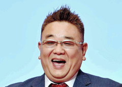 【悲報】サンド伊達、体重９７キロ体脂肪３４・６％ＷＷＷＷＷＷＷＷＷＷＷＷＷＷＷＷＷＷＷＷ