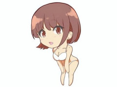 【画像】国宝級ビジュのグラドルがこちらｗｗｗｗｗ
