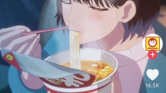 【画像】可愛い奥様「夫がアスペ！非常食のカップ麺を食べたあげく、別種類のカップ麺補充してやがる」