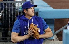 大谷不要説がドジャースファンの中でも広まってるみたいだけど
