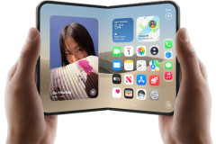 【悲報】iPhone Duo（折りたたみiPhone）、出荷台数700万台超予想で逆に逝くｗｗｗｗｗｗｗｗ
