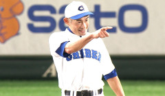【驚愕】52歳イチローさん、9回17奪三振＆最速136キロで2年連続完封ｗｗｗｗｗｗｗｗｗｗ