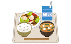リビングにいると玄関から血生臭い異臭が。振り向くと、給食エプロン姿で頭から大量出血した小6の兄が立っていた…