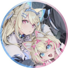 【ホロライブ】モココ、自己免疫疾患のため活動休止へ 今年初めに診断、アルバム制作後に本格休養「元気で健康な姿になって必ず戻ってきます」