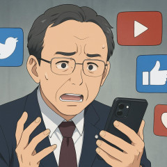 玉城デニー、敗因は「選挙に名を借りた酷いありさま、特にＳＮＳ。国として早急に対策を講じて」