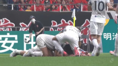 【J1第7節 浦和×岡山】岡山は終了間際の立田ゴールで劇的勝利！3試合連続の1点差勝利で3連勝飾る