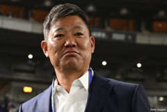 福留孝介氏、井上一樹の采配を批判