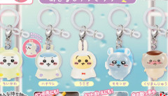 【治安最悪】ガシャポン公式ショップが『めじるしアクセサリー』を販売停止に「安全面を考慮した結果」