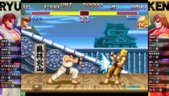 【画像】格闘ゲーム業界、想像以上にヤバい・・・・・・