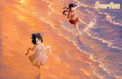 オーバーフロー『Summer Days』リマスター版発売決定！