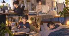 【悲報】Z世代さんの間でとんでもない働き方が提唱されてしまう